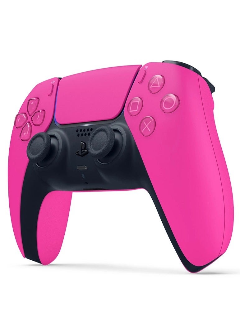 Sony Corporation Sony Original Dual Sense Wireless Controller PlayStation 5 Joystick (Pink)  - Image 2