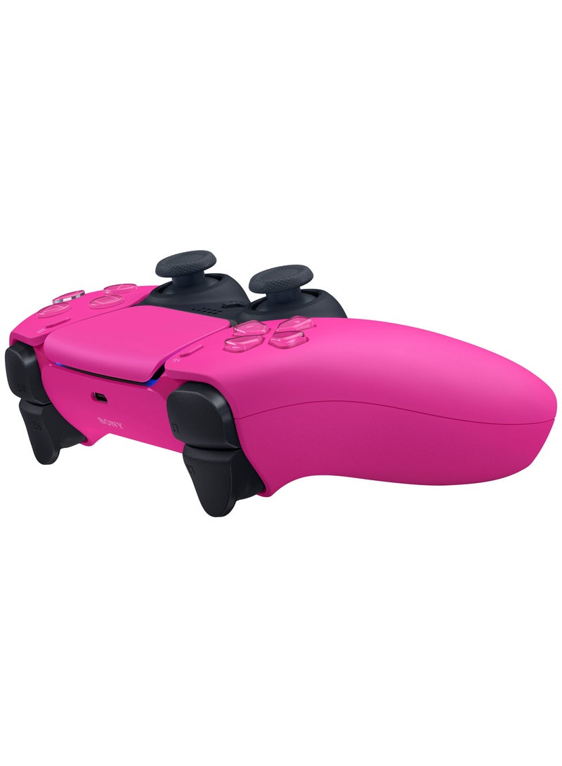 Sony Corporation Sony Original Dual Sense Wireless Controller PlayStation 5 Joystick (Pink)  - Image 3