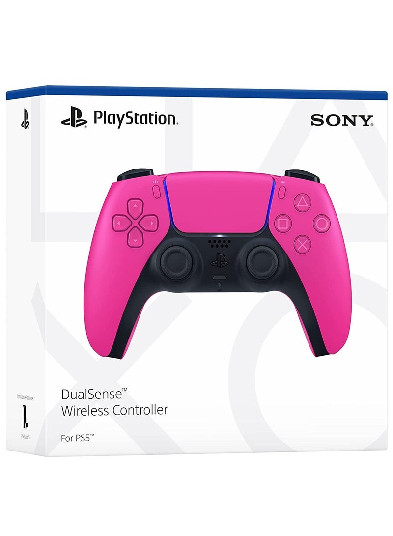 Sony Corporation Sony Original Dual Sense Wireless Controller PlayStation 5 Joystick (Pink)  - Image 4