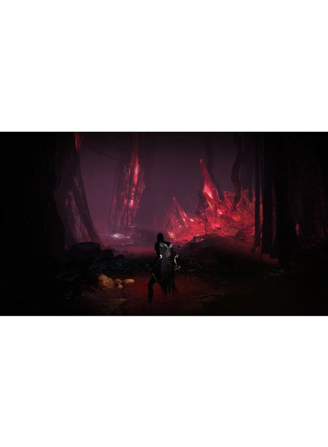 Team 17 Thymesia - Action & Shooter - playstation_5_ps5 - Image 4