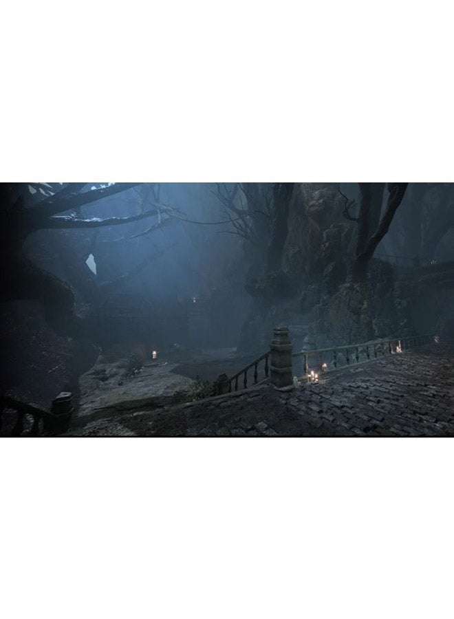 Team 17 Thymesia - Action & Shooter - playstation_5_ps5 - Image 2