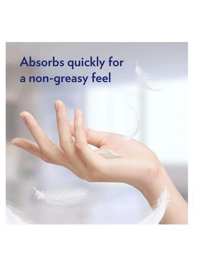 فازلين جيلي أساسي لتفتيح البشرة يوميًا لمدة أسبوعين للحصول على بشرة مشرقة 200 مل - Image 2