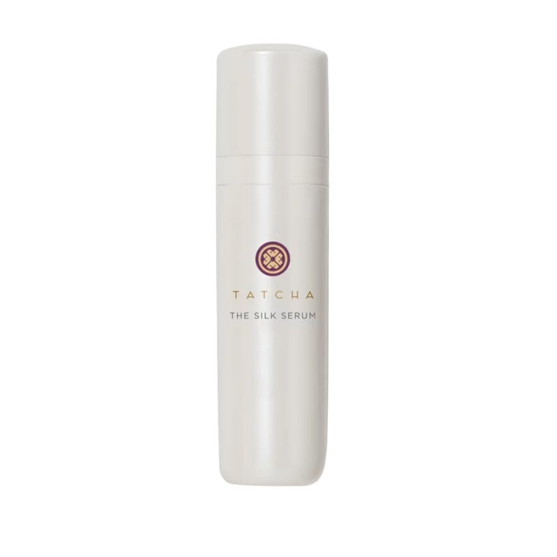 Tatcha The Silk Serum Wrinkle-Smoothing Retinol Alternative | 30 ml / 1 oz - Image 1