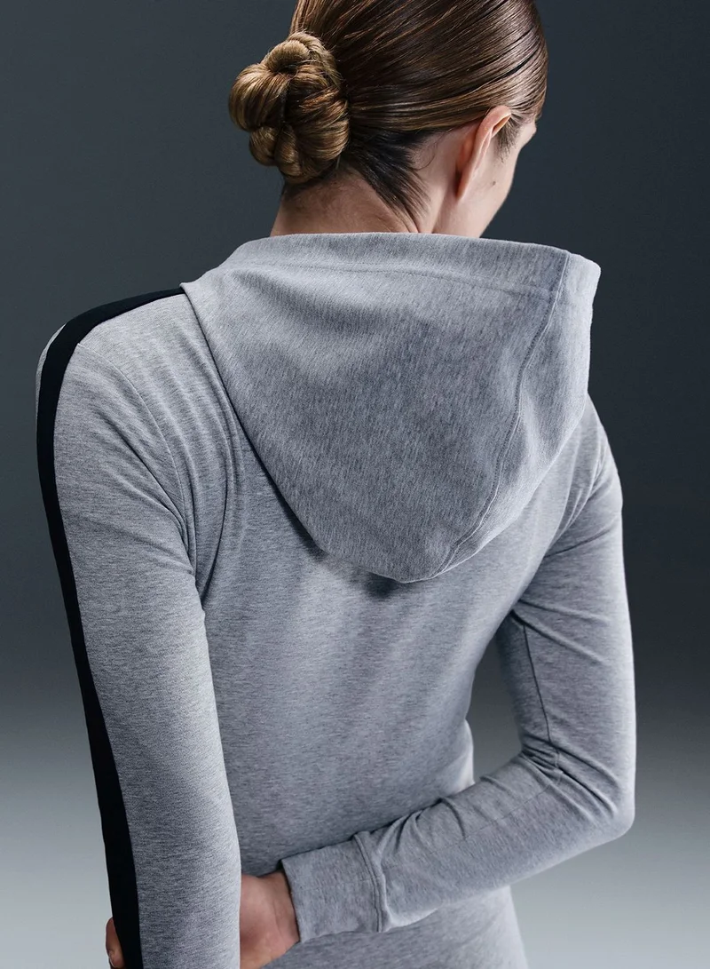 Nike Nsw Tech Woven Full-Zip Hoodie