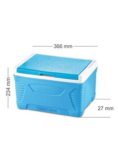 Asian Thermo Wagon Ice Box 14L  - Image 3