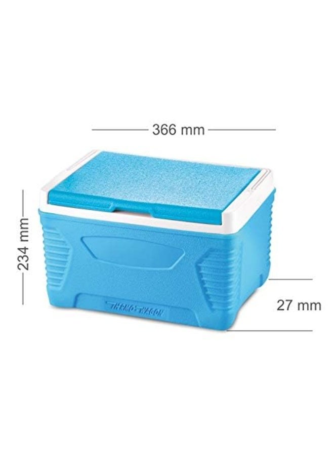 Asian Thermo Wagon Ice Box 14L  - Image 3