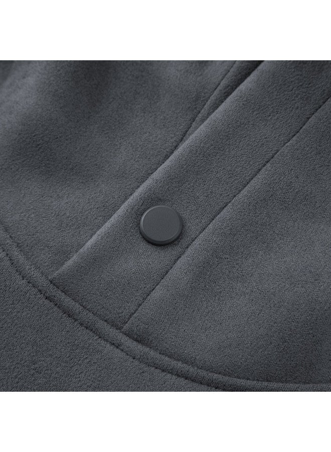 Semir Men's Hooded Sweatshirt Suede-like Velvet Autumn Printed Embroidered Top 101525116101 - Image 2