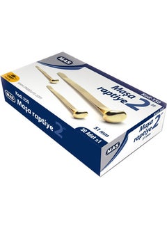 MAS Tongs Fastener No:13 51 mm 350 