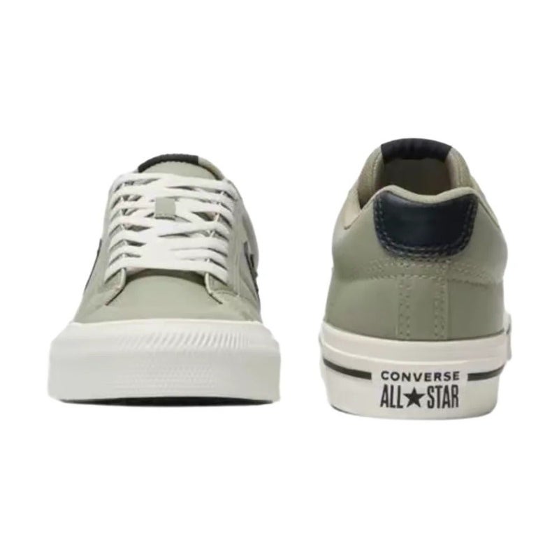 Converse Sport Casual Low-Top Canvas Sneakers – Starlight Arrow Design, Non-Slip Outsole, Durable & Fashionable Unisex A16366C - Image 4