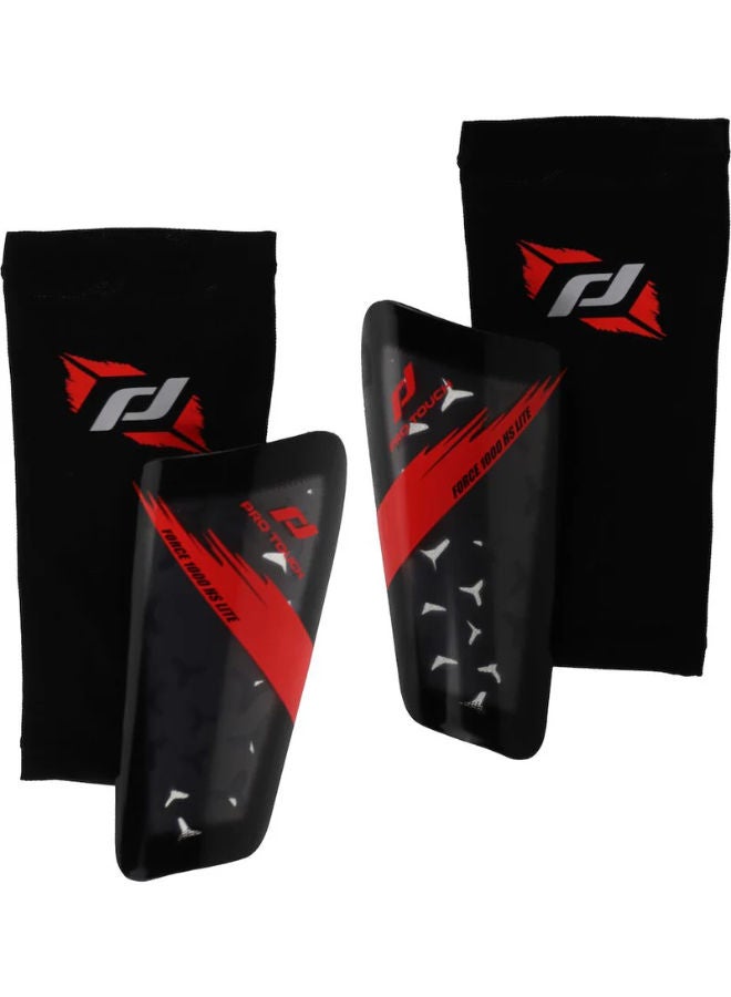 برو تاتش واقيات الساق لكرة القدم - Image 1