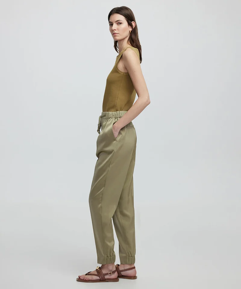 ابيكول Shiny Jogger Trousers