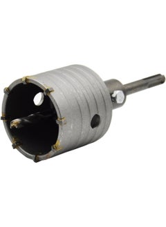 Master Diamond Concrete Drilling Junction Box with Punch Adapter - 50 mm  - Image 1