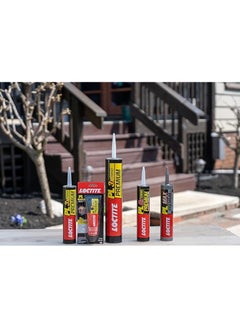 Loctite Pl Premium Polyurethane Adhesive Tube 118 ML  - Image 2