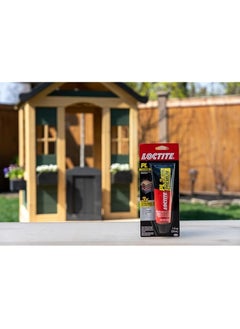 Loctite Pl Premium Polyurethane Adhesive Tube 118 ML  - Image 5