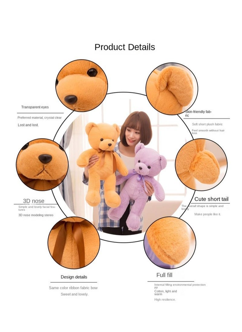 Y&D 1-Piece Teddy Bear  - Image 2