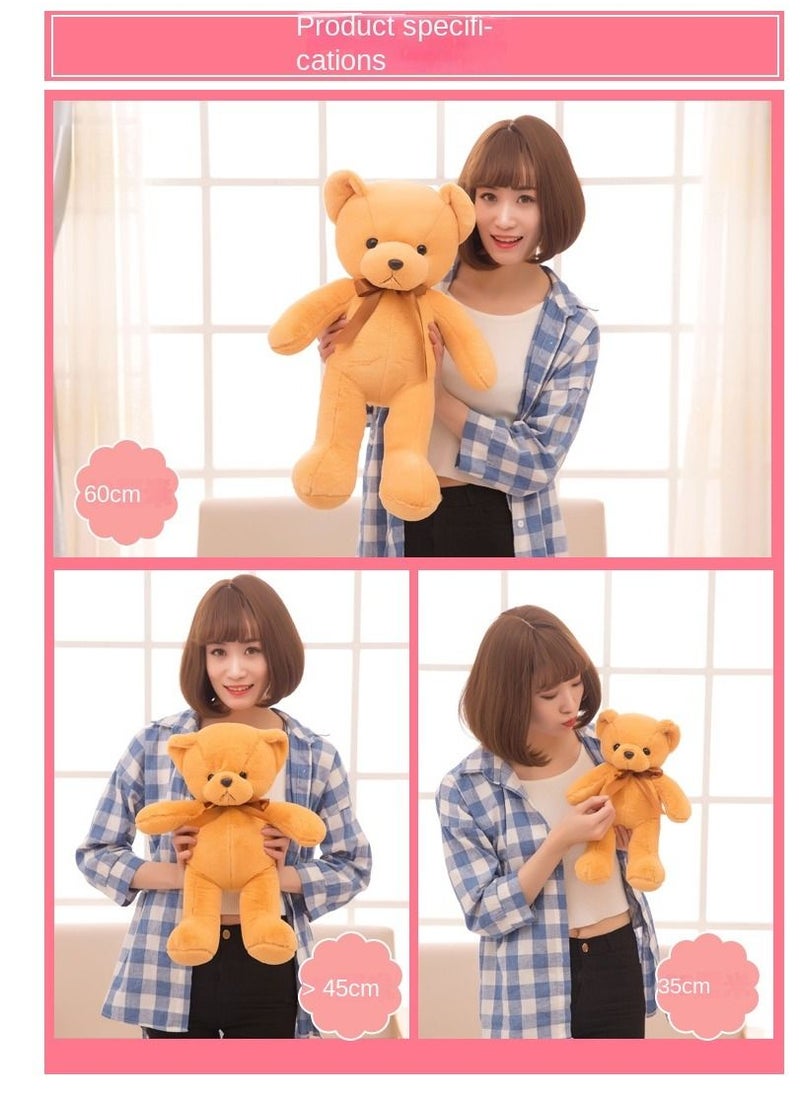 Y&D 1-Piece Teddy Bear  - Image 3