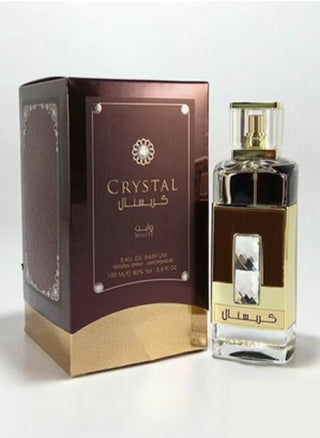 عطر كريستال وايت برفيوم 100مل - pzsku/Z7C0AA4CBF090B8C7F264Z/45/_/1716877592/47e5348d-2453-4854-bdfa-34d07a627d77