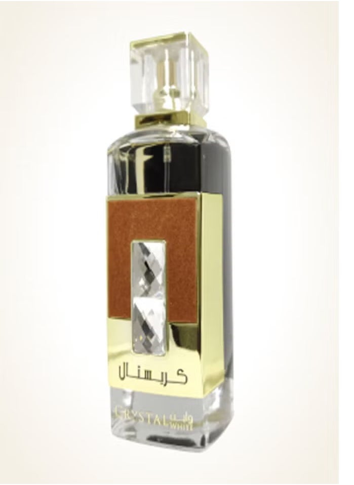 عطر كريستال وايت برفيوم 100مل