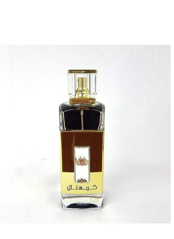 عطر كريستال وايت برفيوم 100مل