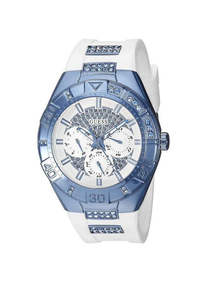 Guess Watch For Women W0653L2 - Image 2