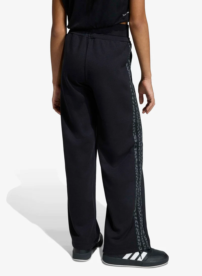 Adidas Youth Seasonals Animal Joggers
