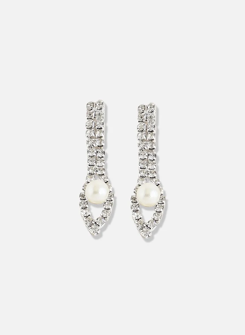 SOHI Party Artificial Jewellery Set