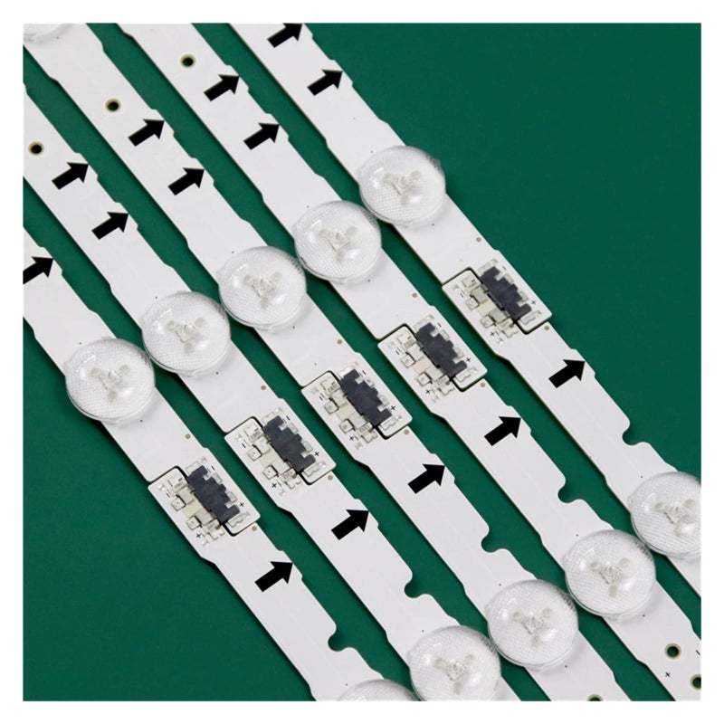 TV LED Backlight Strip Array Bands 400DCA R1 for LH40DBEPLGC LH40DBEPDGC LH40DBEPLGA LH40DBEPLGV - Image 3