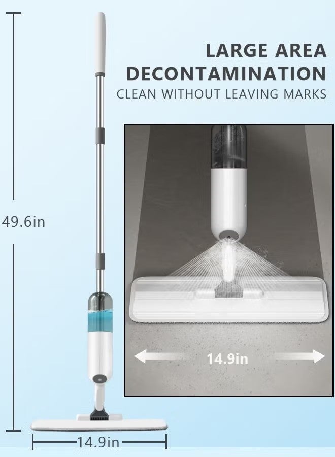 بيوينتي ممسحة رش - Image 2