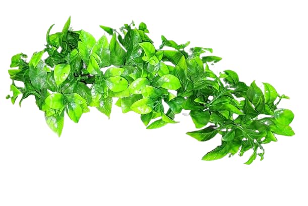 Artificial Tree Flower Pot for Home Decoration Artificial Flower Tree with Wooden Pot Design 5 - Image 1