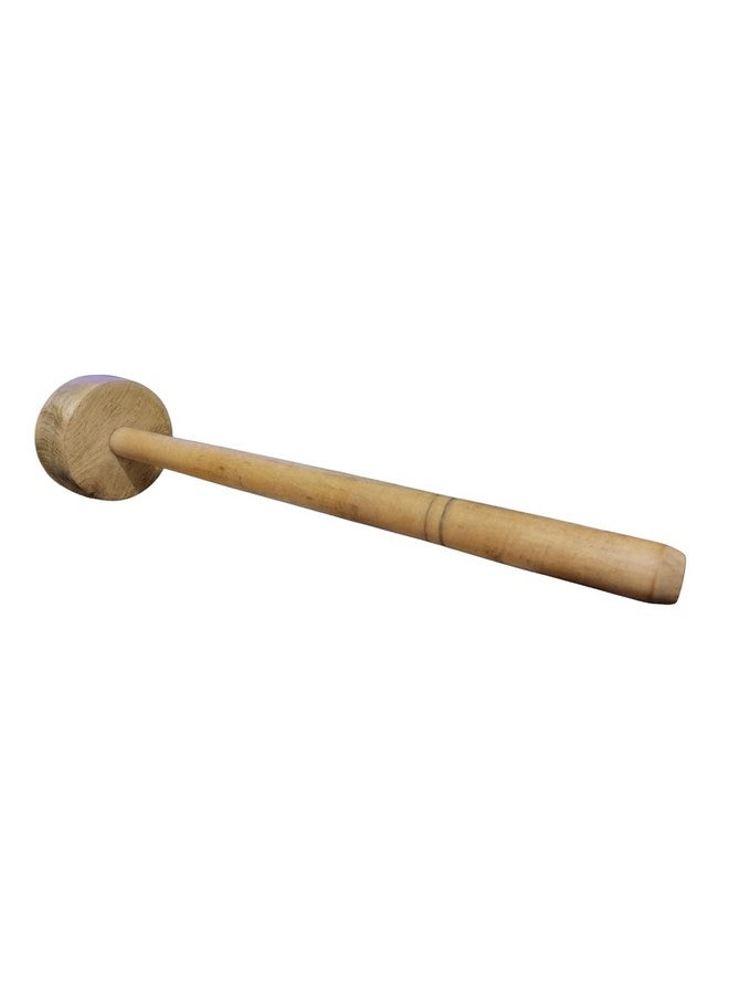 Pass Pass PASSPASS Wooden Hand Masher (Dal/Lassi Ghotni) 14.5 Inches - Image 5