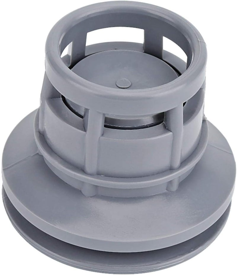 klarako Replacement of The Kayak Valve, Durable PVC Boat Valve, Double Seal Leak Protection for River rafts for Most inflatables - Image 1