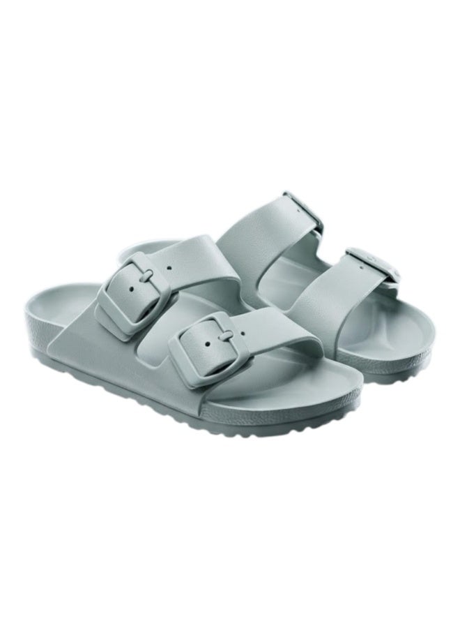 Soft EVA Rubber Slippers For Unisex Kids 2024 With Special Colors