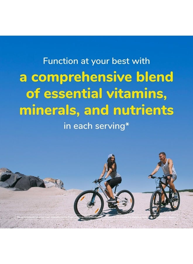 Twinlab Daily One Caps Without Iron - Nutritional Supplement with Zinc, B Vitamins, Magnesium, and More - 180 Capsules  - Image 4