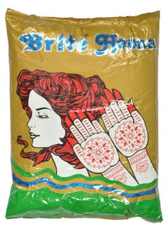 Brite Henna Mehndi 1Kg Green  - Image 1