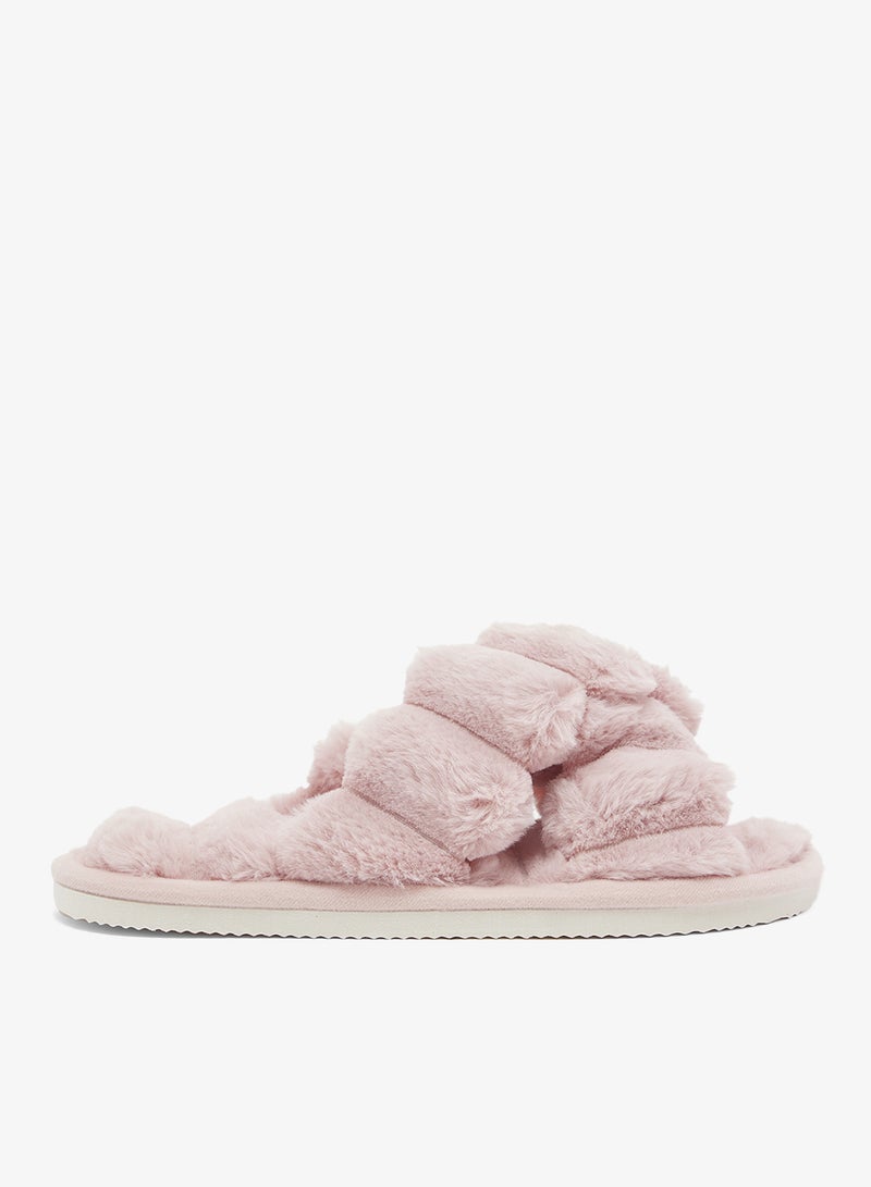 جينجر نعال غرفة نوم فرو - Image 1