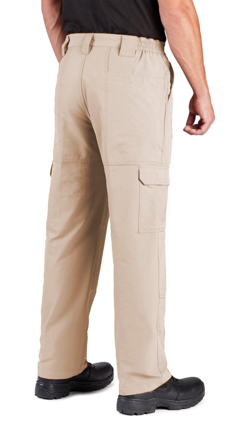 Propper Men's Lightweight Tactical Pants, 30W x 34L, Khaki - Image 2