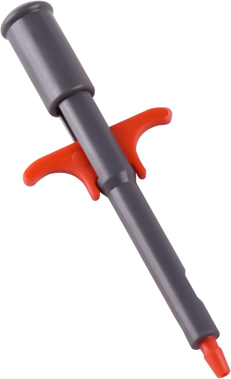 Ciuouient Seat and Spring Removal & Installation Tool Compatible with Delta Faucet (Tool for Easy Disassembly and Installation of Delta Single Handle Faucet Valve Seat and Spring) - Image 1