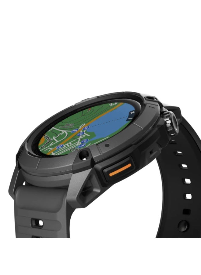 COROS NOMAD - Adventure GPS Watch Dark Grey - Image 4
