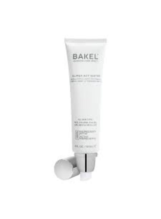 Bakel SUPER ACT WATER 150ml - Image 1