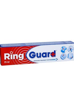 Anti-Fungal Cream Treatment for Ringworm - 20 g