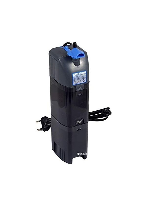 DoPhin Aquarium Internal Filter For Fish Tanks - Image 2