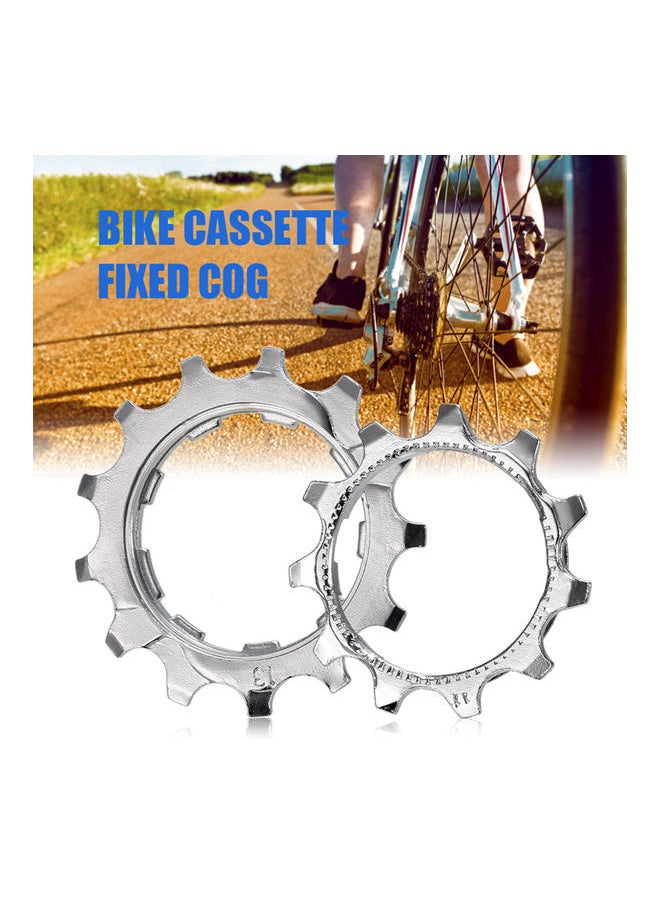 NIBEMINENT 13-Teeth Cycling Cassette Cog  - Image 3