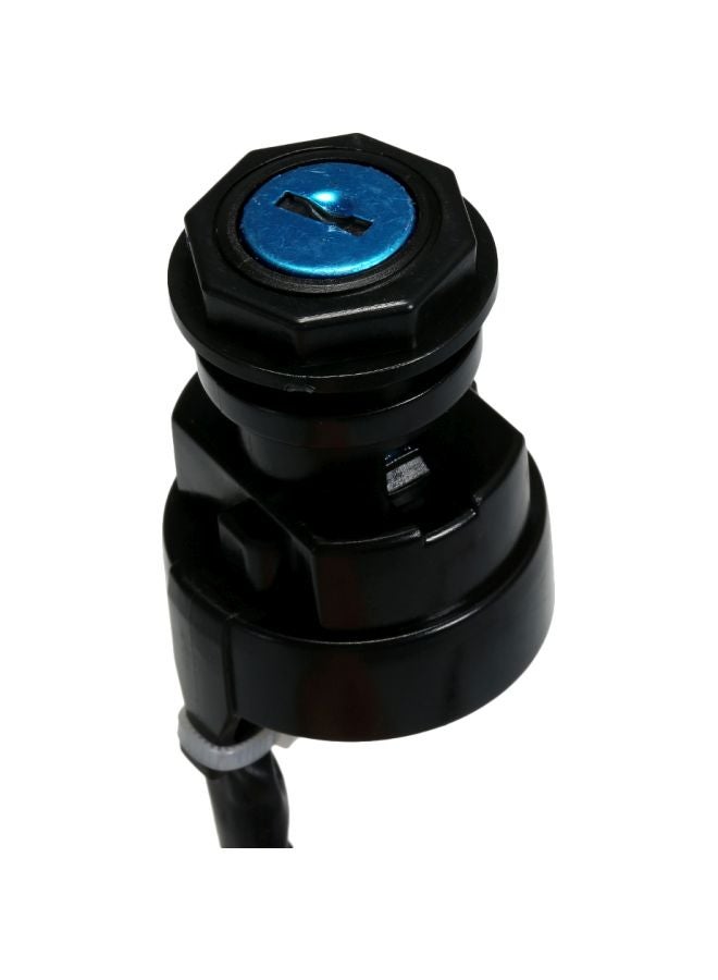 إسكدنيا ممفتاح لدراجة ياماها بانشي 350/YFM350 (2002-2006) ATV. - Image 4