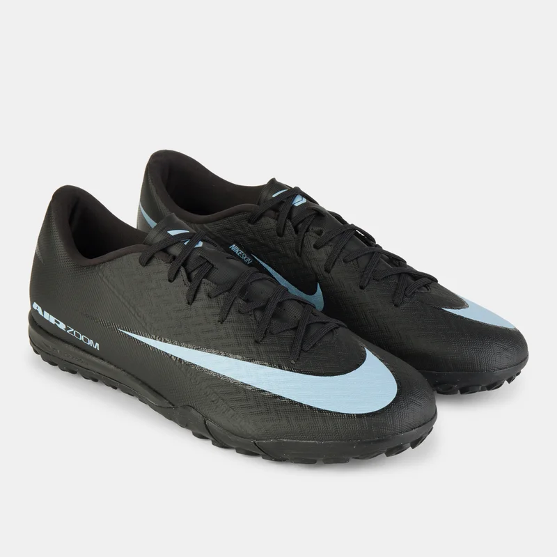 Nike Men's Mercurial Vapor 16 Academy Turf Ground Low-Top Football Shoes