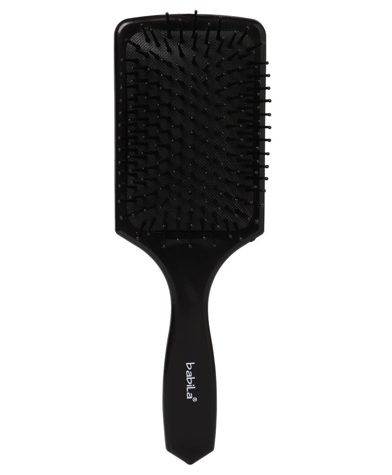 Babila Paddle Hair Brush - Image 4