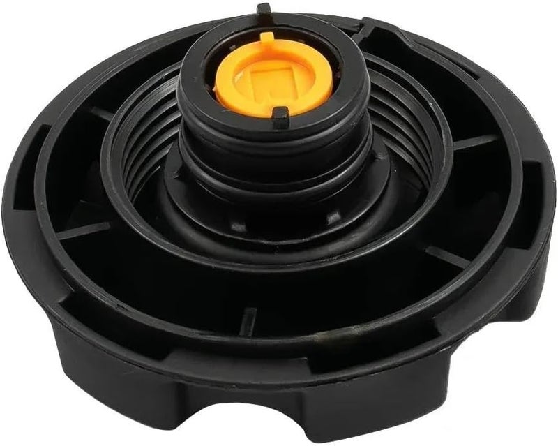 Car Fuel Tank Cap, For BMW E46 E39 E38 E66 For X3 Engine Radiator Expansion Tank Cap Cover 17117639022 Fuel Gas Cap Cover - Image 4