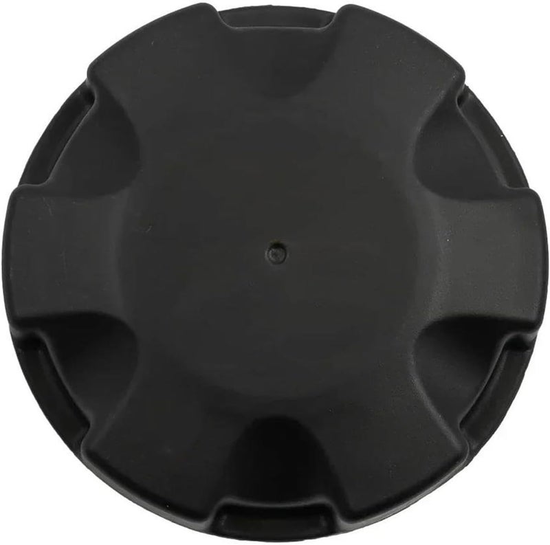Car Fuel Tank Cap, For BMW E46 E39 E38 E66 For X3 Engine Radiator Expansion Tank Cap Cover 17117639022 Fuel Gas Cap Cover - Image 1