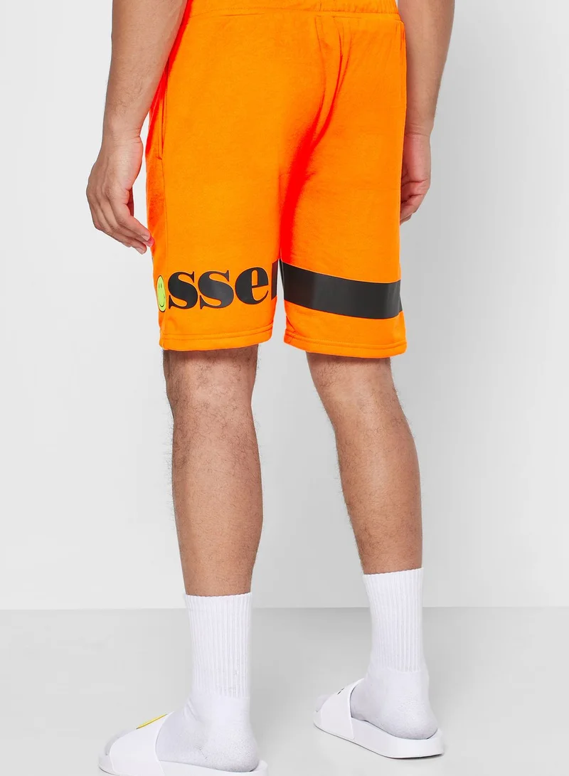 Ellesse Tallegro Shorts