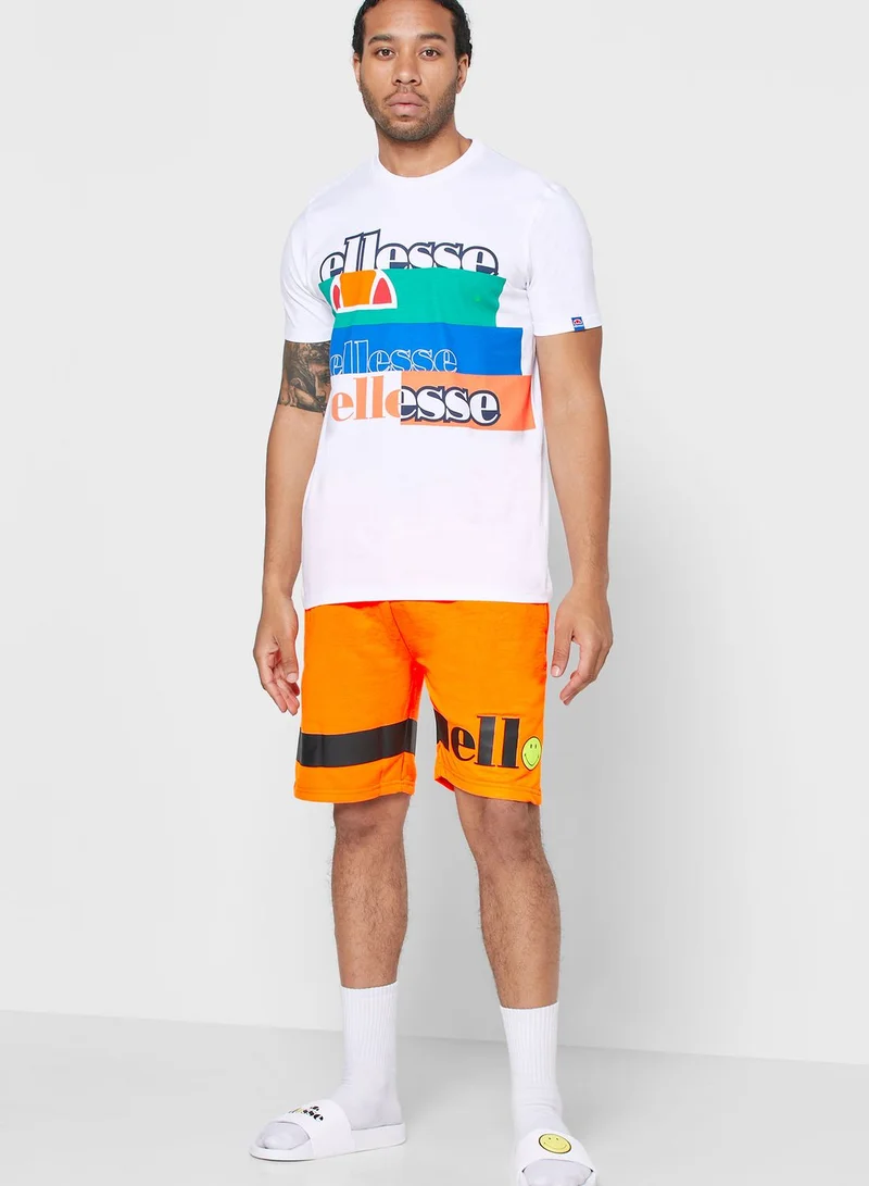 Ellesse Tallegro Shorts