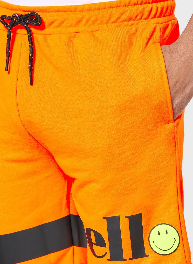 Ellesse Tallegro Shorts